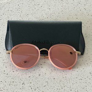Salvatore Ferragamo Sunglasses